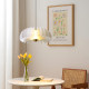 Warm Cream Style Study Dining Room Master Bedroom Chandelier