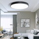 Ultra-thin LED living room ceiling lamp bedroom room lighting fixtures