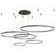 2026 new Nordic living room chandelier light luxury minimalist style