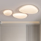 2026 cream style bedroom study living room ceiling lamp