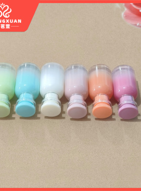 法茗分装空瓶玻璃香水糖果喷雾