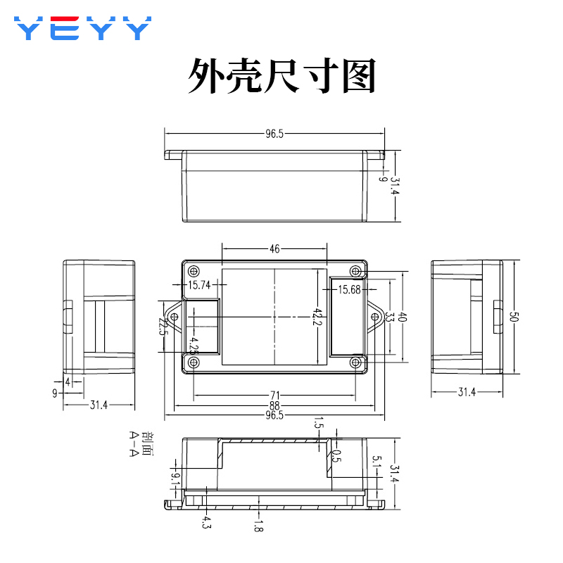 两路信号输入触发单路开关自锁继电器模块可编程延时点动5V12V24V - 图2