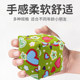 Children thickened handmade big sandbags throwing kindergarten special elementary school students throw sandbags sandbags and gardenia game toys