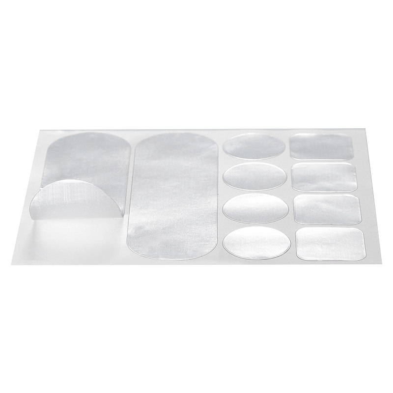 多功能耐高温补锅贴不锈钢防水补漏贴补洞神器铝箔补锅神器