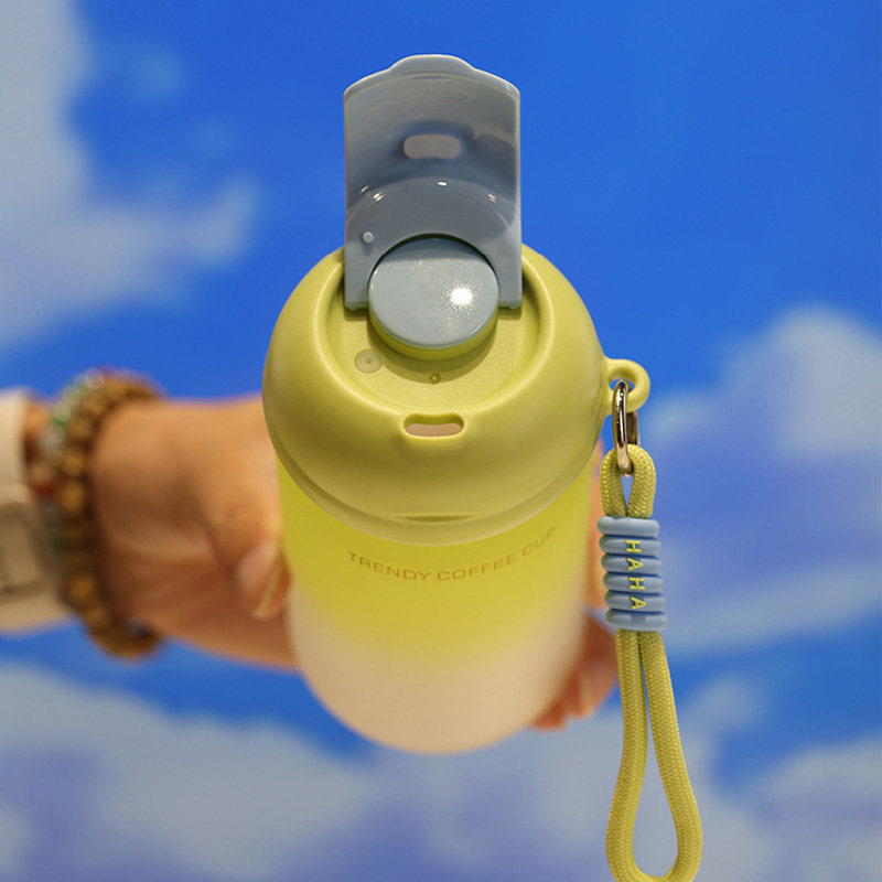 女士专用迷你小水杯高硼硅玻璃杯带盖外出便携茶杯咖啡杯随身杯子,淘宝优惠券,粉丝福利购,淘宝优惠卷