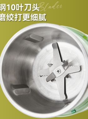 【支持试用】万利达研磨机干湿用