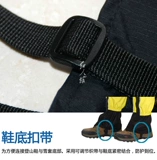 Качественные дорожные носки для скалозалания, зимние дышащие лыжные универсальные бахилы подходит для мужчин и женщин