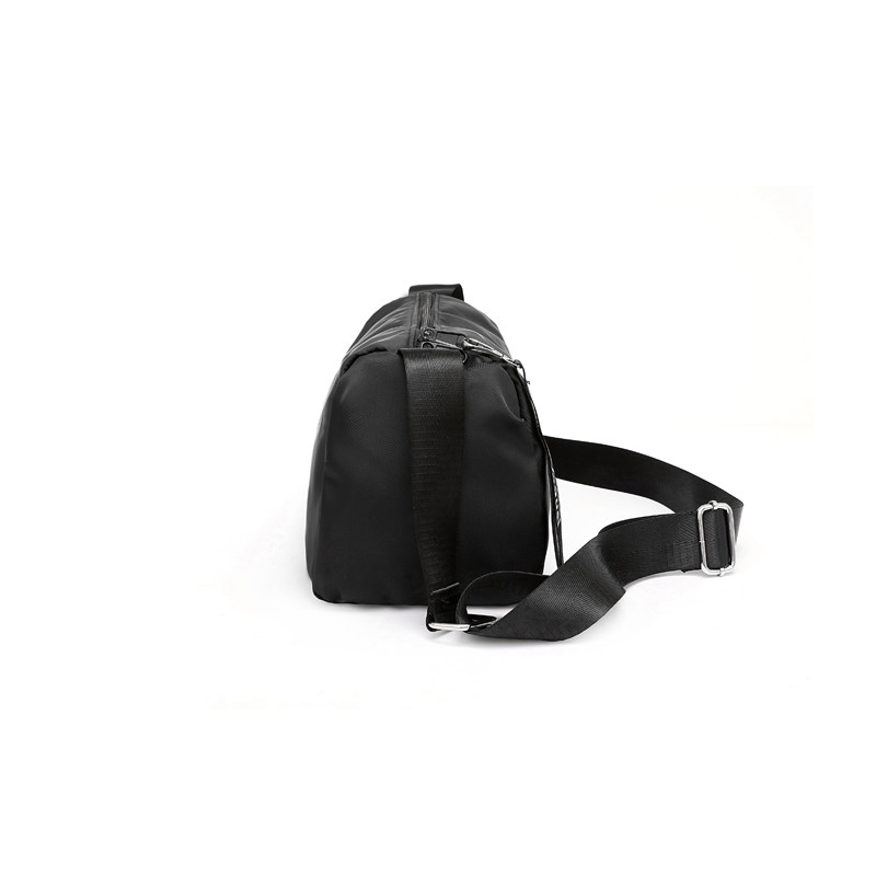 Casual Simple Crossbody Bag Gym Bag Shoulder Travel Bag