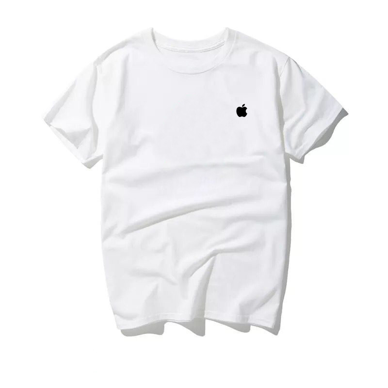 夏季苹果专卖店工装手机店logo t恤 品衣传奇T恤
