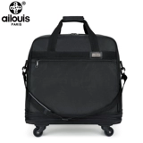 Вместительный и большой складной чемодан, универсальная сумка для путешествий для переезда