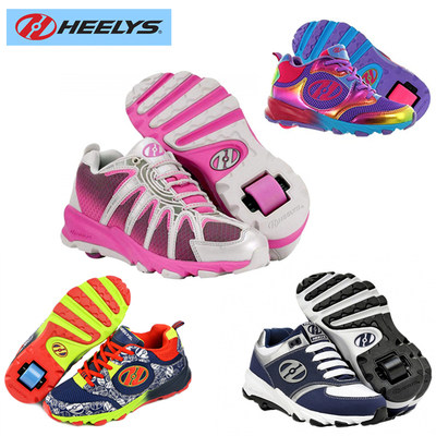 american heelys
