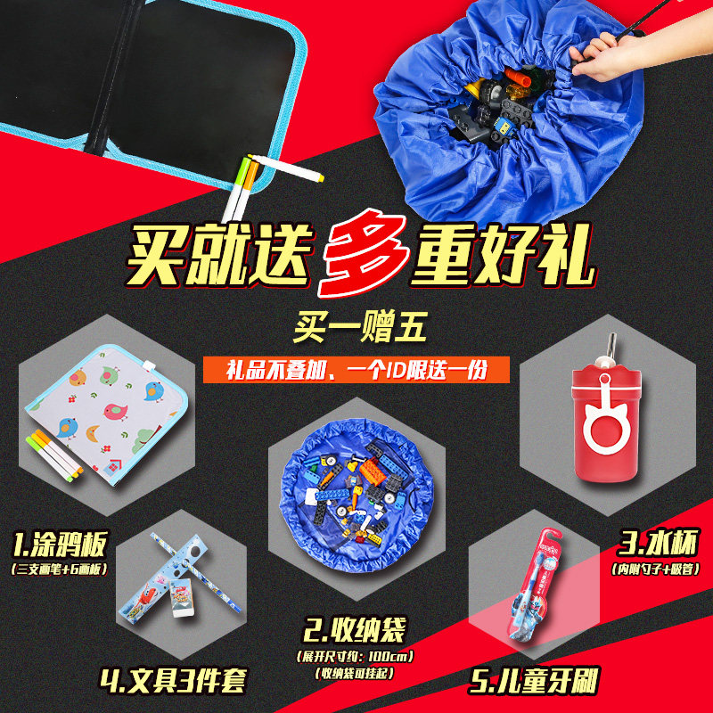 太伶美冰箱玩具套装迷你仿真小厨房 凡尘宝玩具过家家玩具