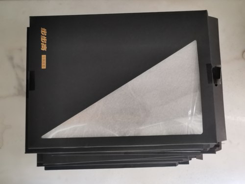 步步高家教机S5机型S5C学习机S5PRO/S1W/S6/S7官方原装正品耐磨皮套后壳保护壳简约保护套包装X2/X2P/S3prow - 图2