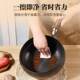 Zhangqiu big belly pot non-stick pot