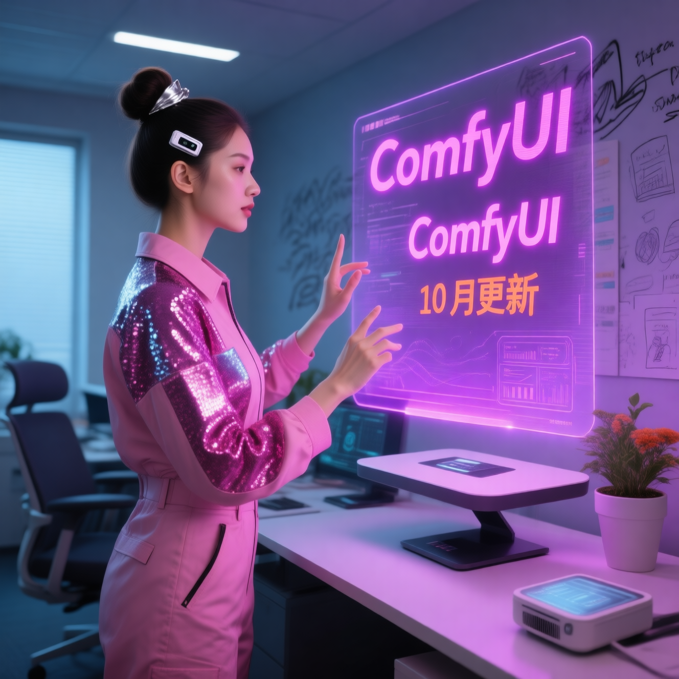 Comfyui高级整合包10月4日更新满血版，支持50系及以下显卡工作流,淘宝优惠券,粉丝福利购,淘宝优惠卷