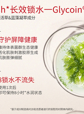 trilogy萃乐活透明质酸超级精华