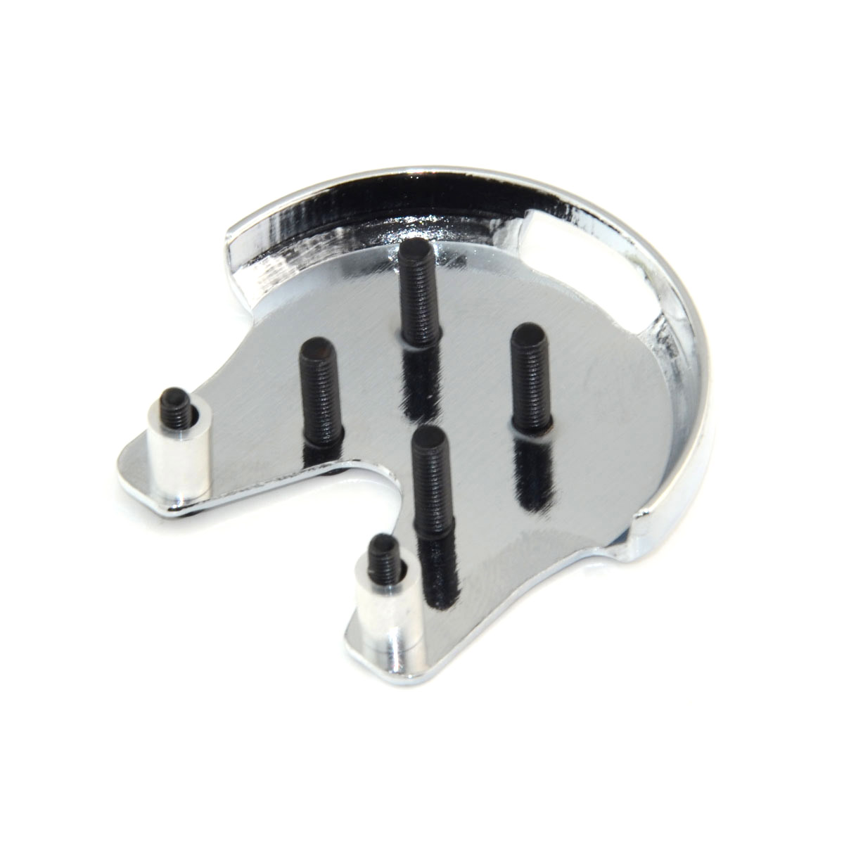 DJI大疆Phantom3 精灵3 保护电机座防开裂 金属加固件 P3 P2 - 图1