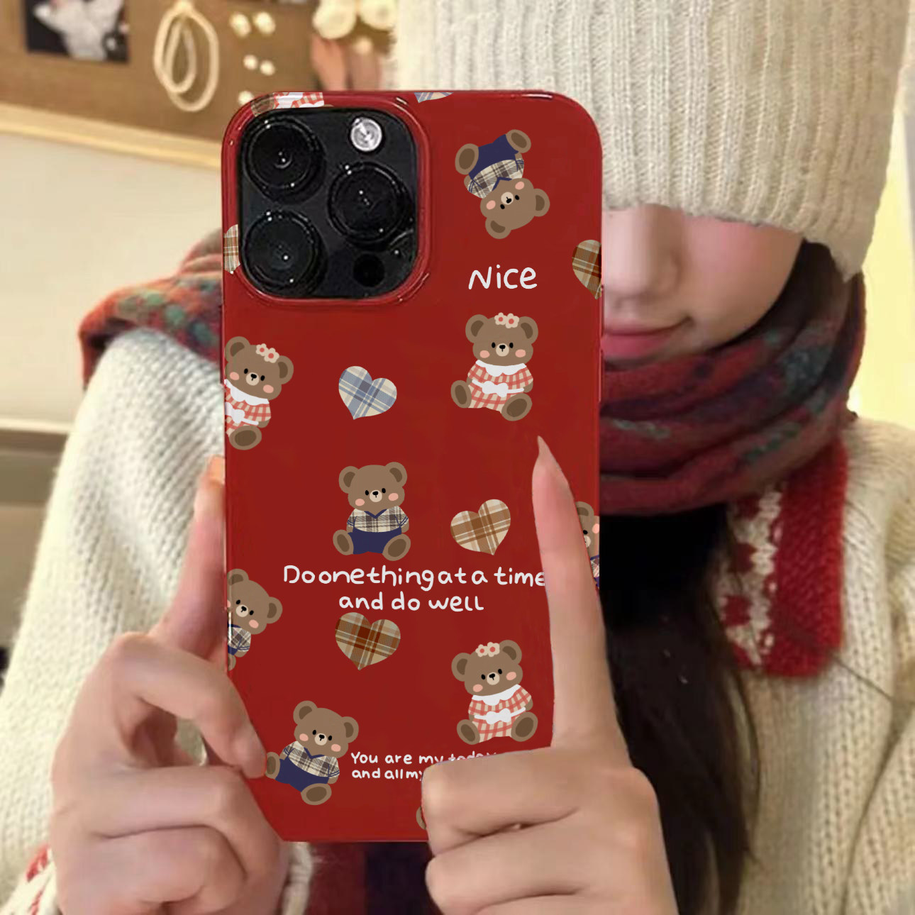  龙龙数码配件手机保护套/壳