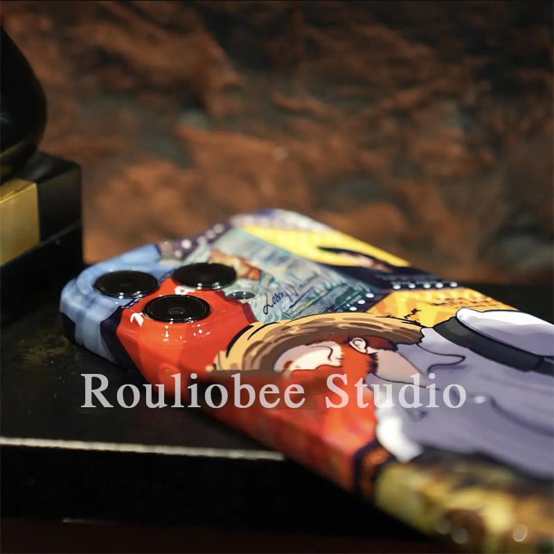  龙龙数码配件手机保护套/壳