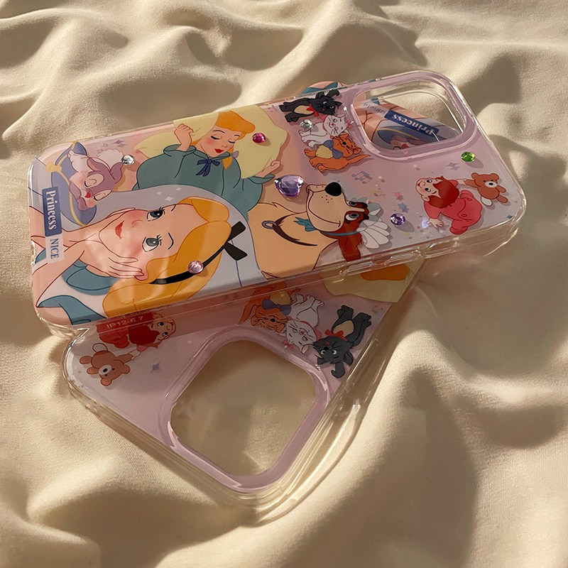  龙龙数码配件手机保护套/壳