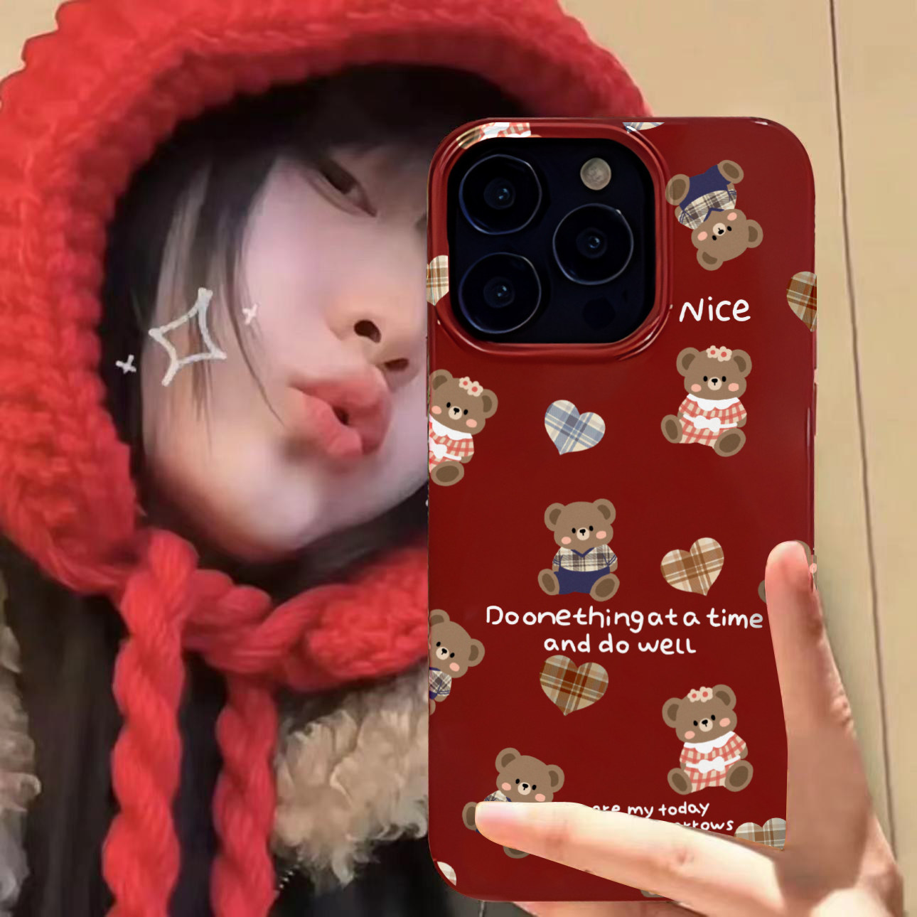  龙龙数码配件手机保护套/壳