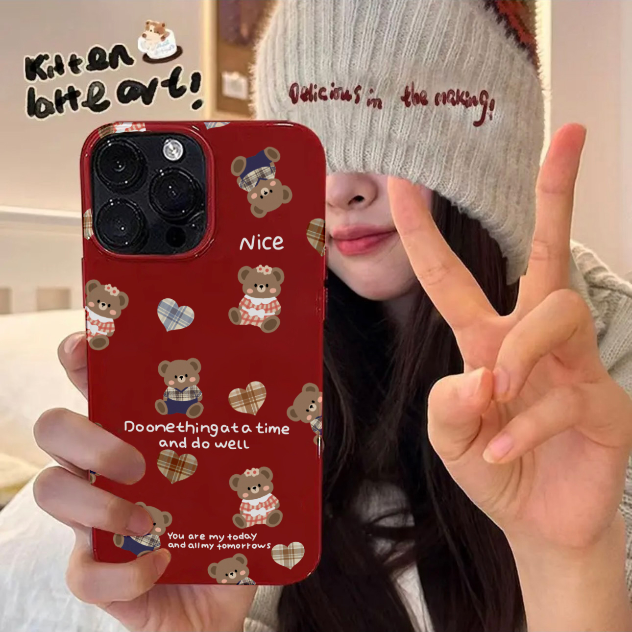  龙龙数码配件手机保护套/壳