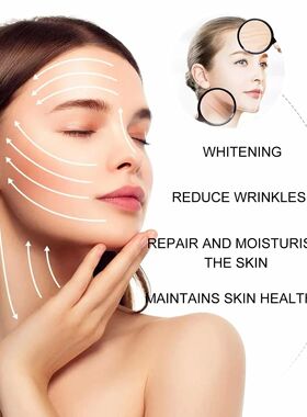Remove W-rinkles Essence Anti A-ging Fade Fine Line Lifting