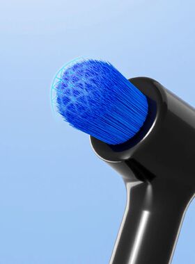 Special Toothbrush for Braces, Inclined Design, Deep Oral Ca