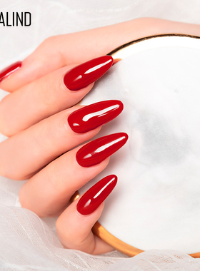 Gel Nail Polish 40 Colors Semi Permanent Manicure Nail Art G