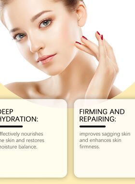 Collagen Peel off Mask Deep Cleansing Pores Oil Control Turm