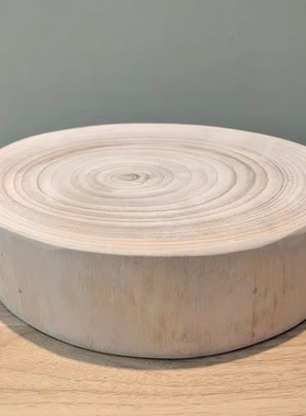 天然香樟木多规格摆件展示品可定制多规格尺寸