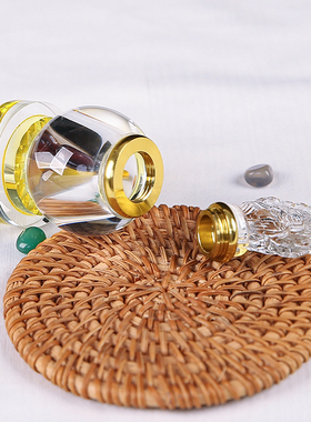 舍利菩提塔水晶供佛塔佛前供奉