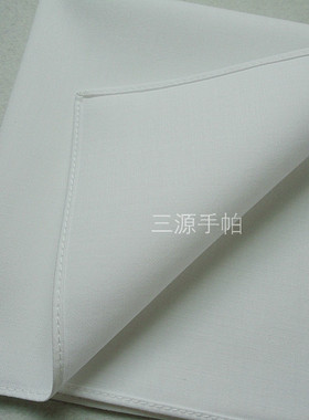 正品细斜纹手帕手帕柔软款扎染