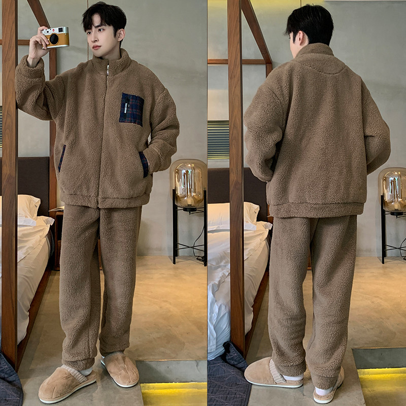  乐姿梦睡衣/家居服套装