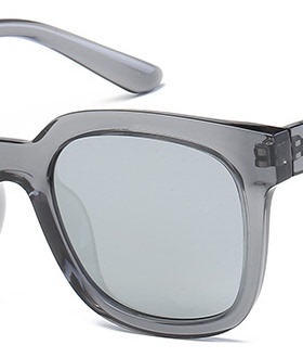 墨镜板材宽边大框太阳镜