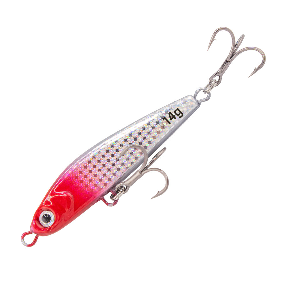 钓之猪路亚饵一飘铁板远投飘落vib亮片假饵黑鱼鲅鱼鲈鱼翘嘴岸抛,淘宝优惠券,粉丝福利购,淘宝优惠卷