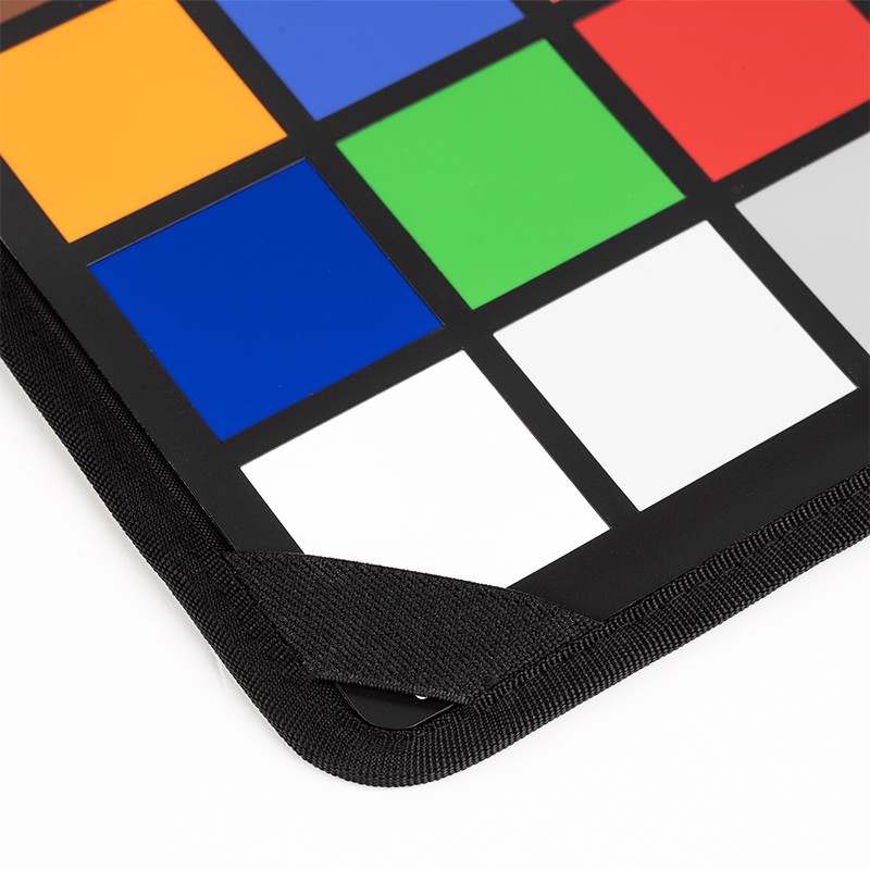 Calibrite 色卡保护包标准色卡收纳套 COLORCHECKER Folio CASE - 图0