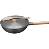 Huafeng Mountain House House китайский стиль Wok Outdoor Cam