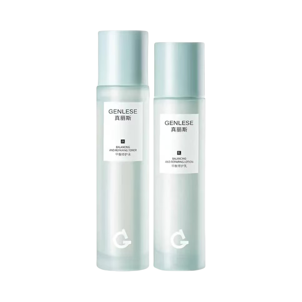 真丽斯水乳洁面套装爽肤水舒缓保湿补水修护深层清洁控油学生护肤,淘宝优惠券,粉丝福利购,淘宝优惠卷