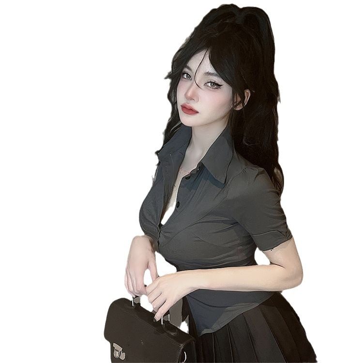 足浴技师工作服性感套装连衣裙夜场上班衣服女美容院养生SPA会所,淘宝优惠券,粉丝福利购,淘宝优惠卷