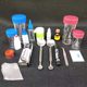 Amway product demonstration tool box plastic large experiment demonstration box full set storage box makeup treasure box