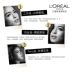 LOreal beauty sâu squat rất mịn bút kẻ mắt thấm mồ hôi không làm mất màu tự nhiên lâu trôi không trang điểm mắt chính hãng. - Bút kẻ mắt các loại kẻ mắt Bút kẻ mắt