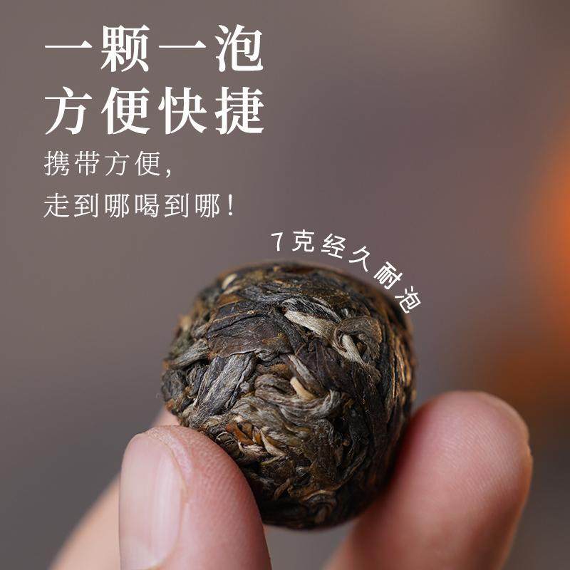 全手工一斤装普洱茶罐非紫砂醒茶罐密封陶罐云南建水紫陶茶叶罐 - 图0