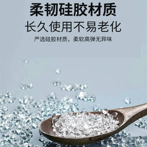超薄儿童防撞角窗户透明玻璃茶几台柜桌子家门包边安全贴油烟机护-图2