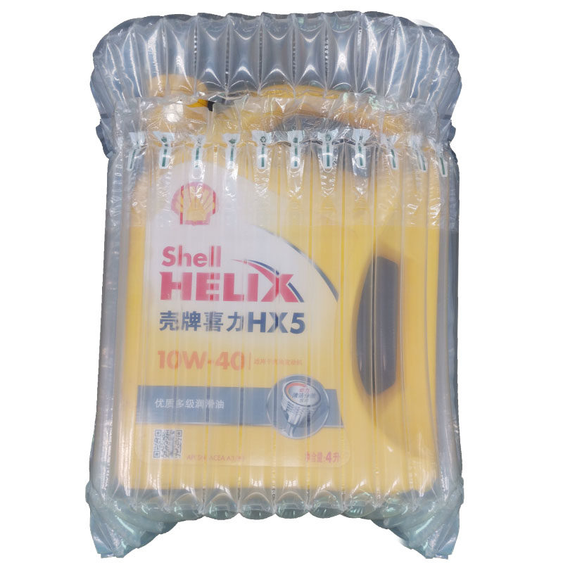 特厚14柱30cm高气柱充气柱4L机油气柱袋洗手液发货缓冲防摔气泡柱,淘宝优惠券,粉丝福利购,淘宝优惠卷