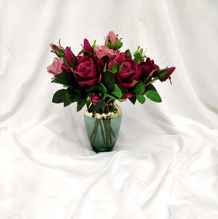 白色背景布白布料拍照道具儿童摄影ins网红店直播背景墙装饰布景 - 图0