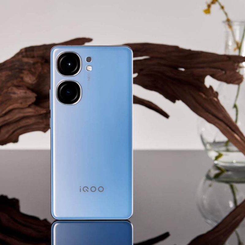 vivo iQOO Neo9 Pro新品手机天玑9300智能5g学生游戏智能机neo8 - 图0