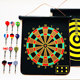 12 Strong Magnetic Safety Magnetic Durable Darts