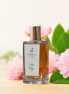 fueguia1833弗伽亚Tinta Roja香水Huemul理想国Quilombo试香小样