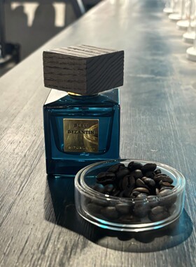 rituals阿扎尔怡式香水西柚鼠尾草波斯夜浮日间辛辣琥珀试香小样